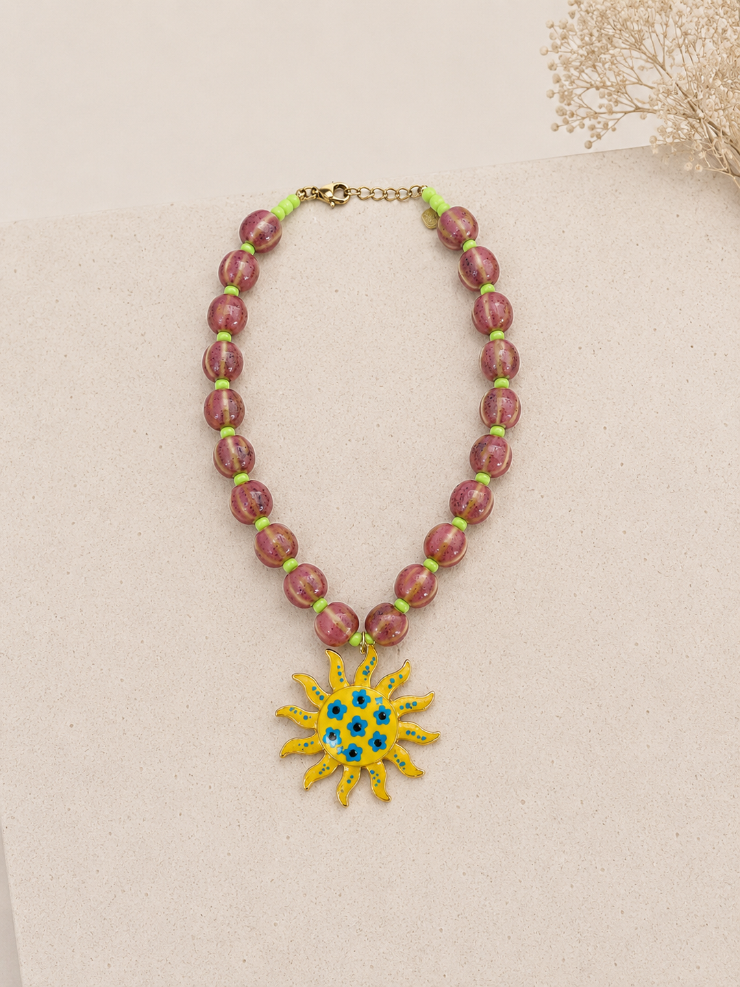 Collar Tarifa (acero)