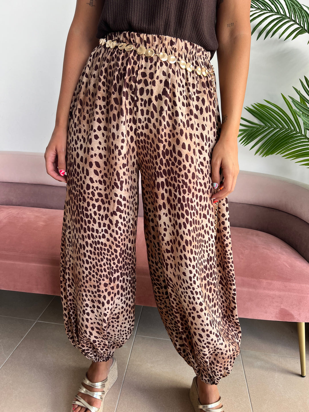 Pantalón Martina