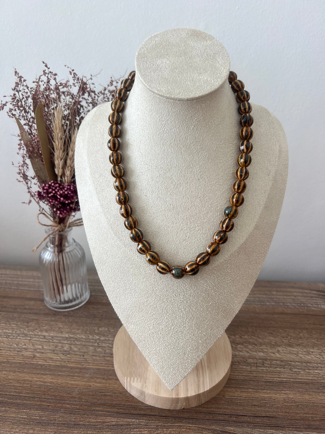 Collar Portu (acero)