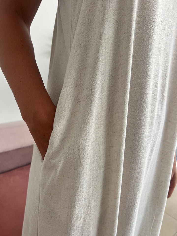 Vestido Tessa