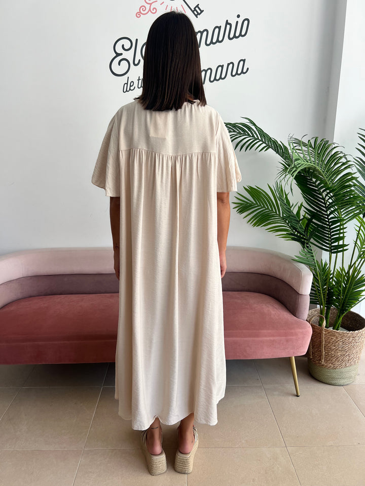 Vestido Marcela