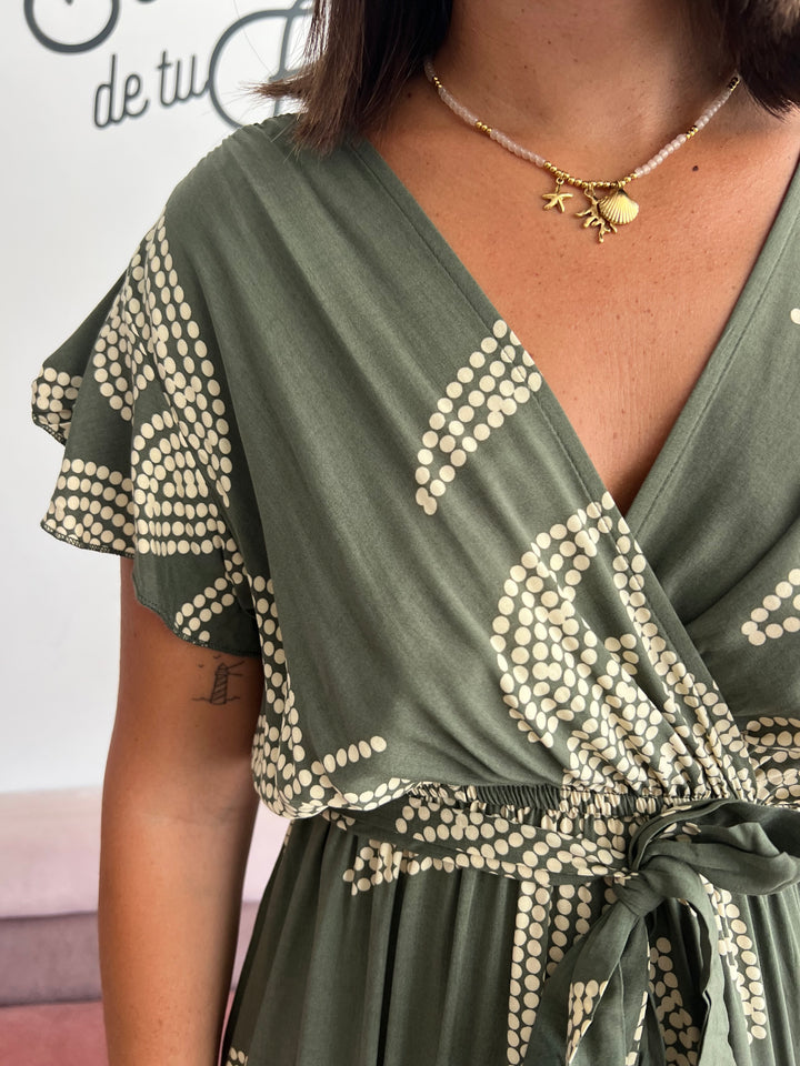 Vestido Evelyn