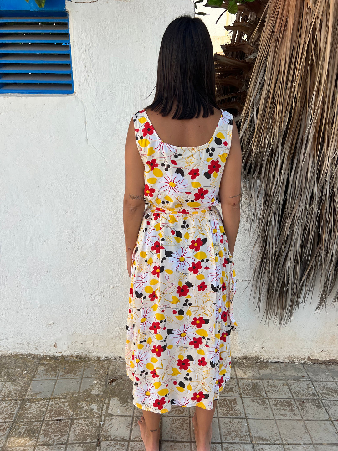 Vestido Vanessa