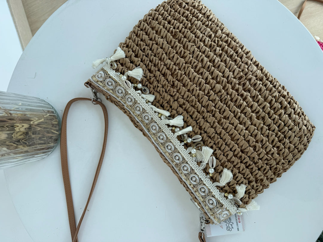 Bolso Calblanque marrón
