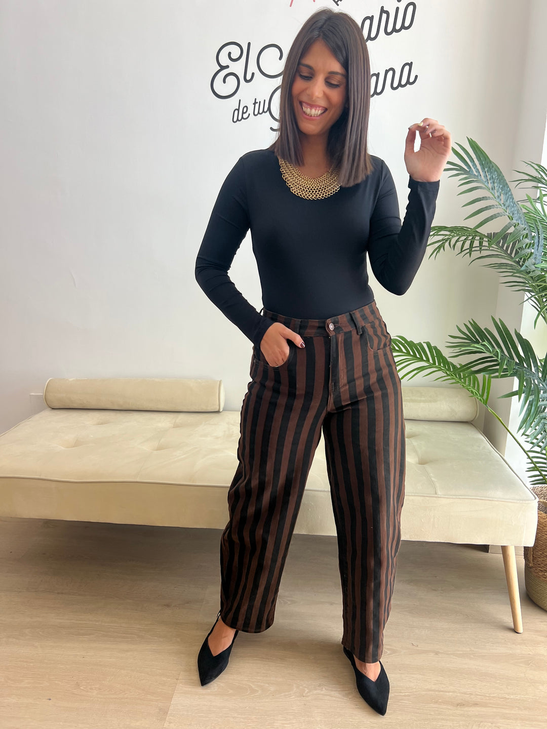 Pantalón Niko