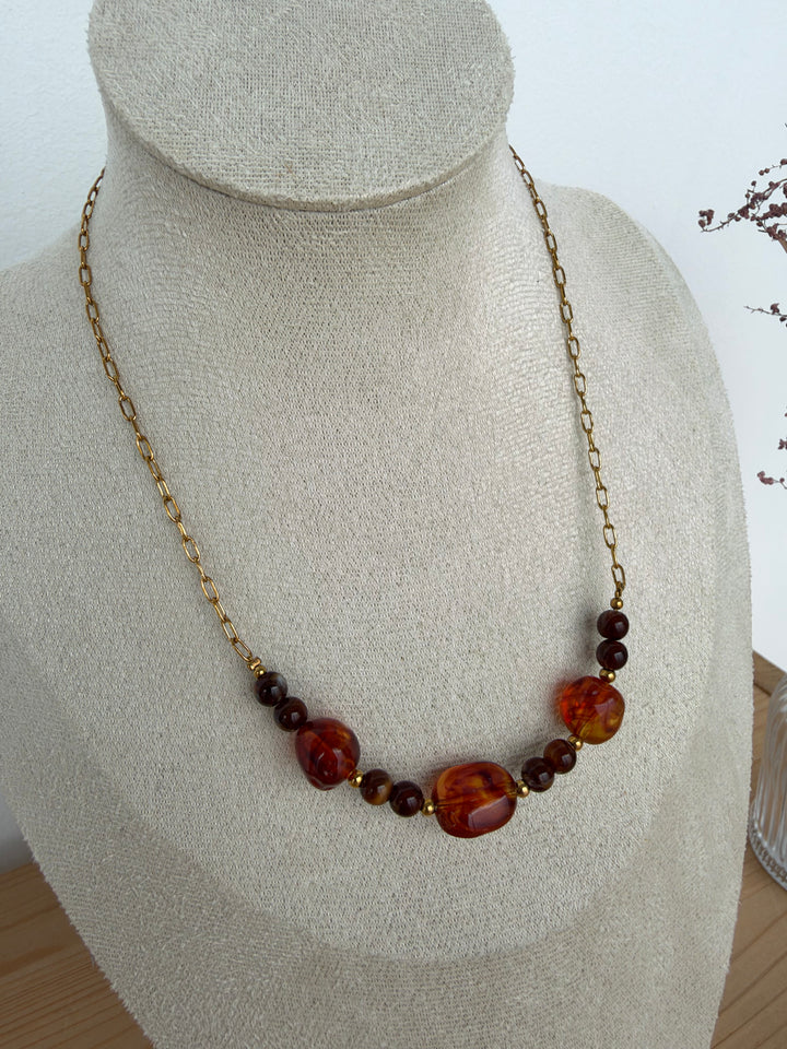 Collar Roro (acero)