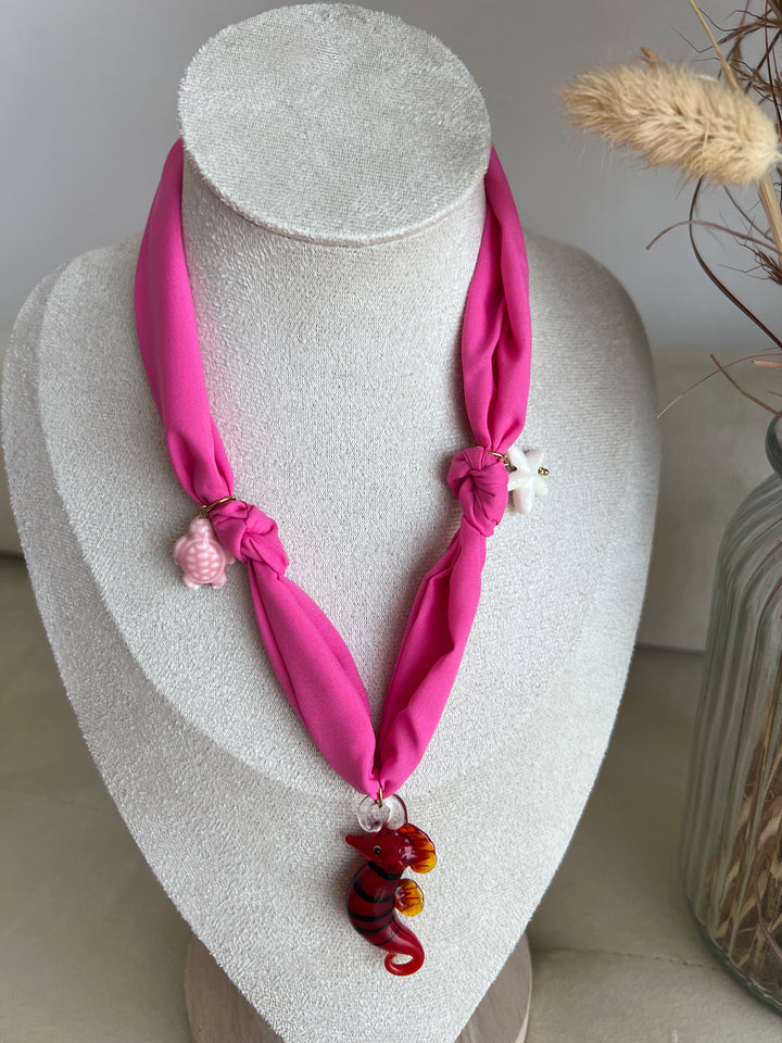 Collar Cava (acero)