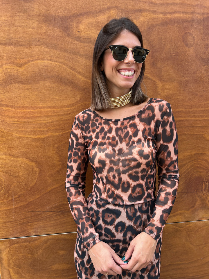 Camiseta Corina