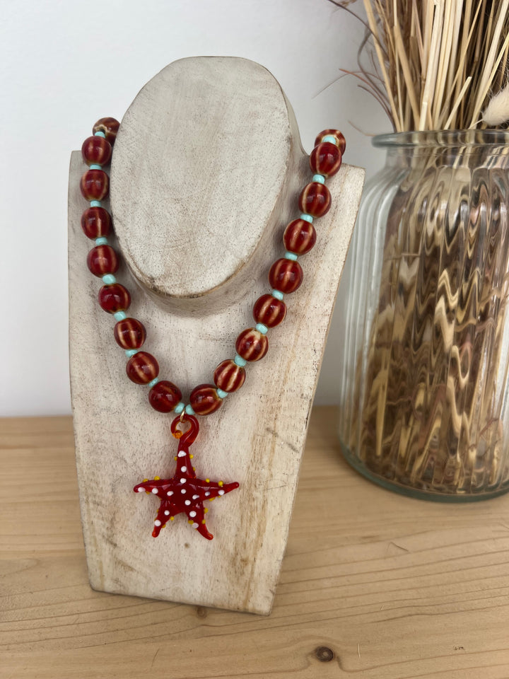Collar Cannes (acero)