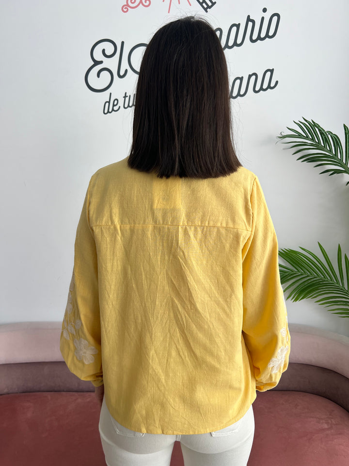 Camisa Laura