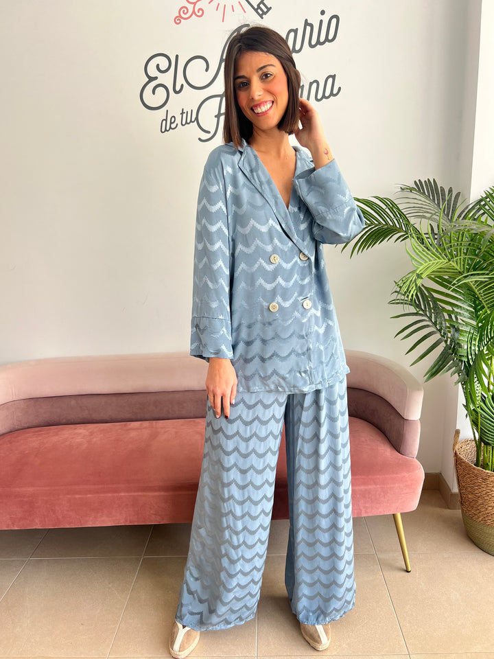 Conjunto Sara