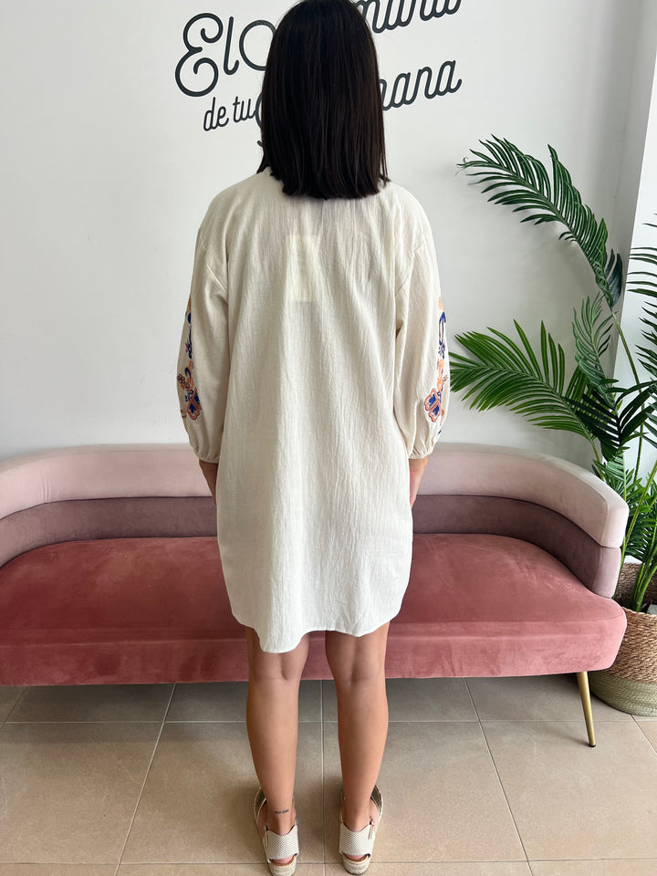 Vestido Shere