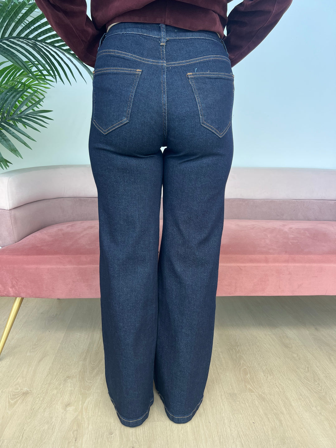 Pantalón Ivana