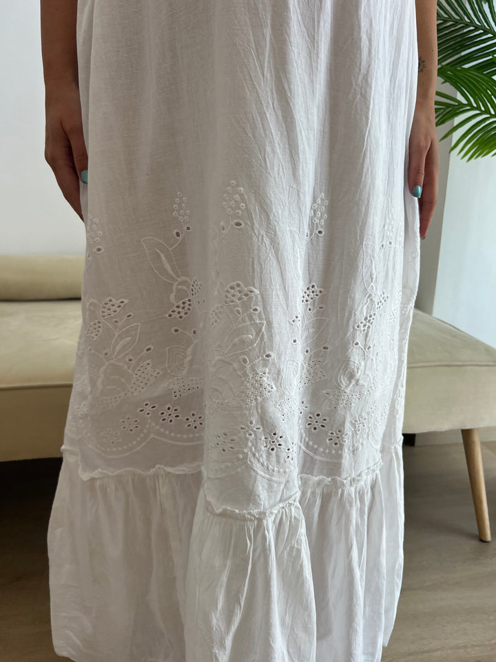 Vestido Formentor