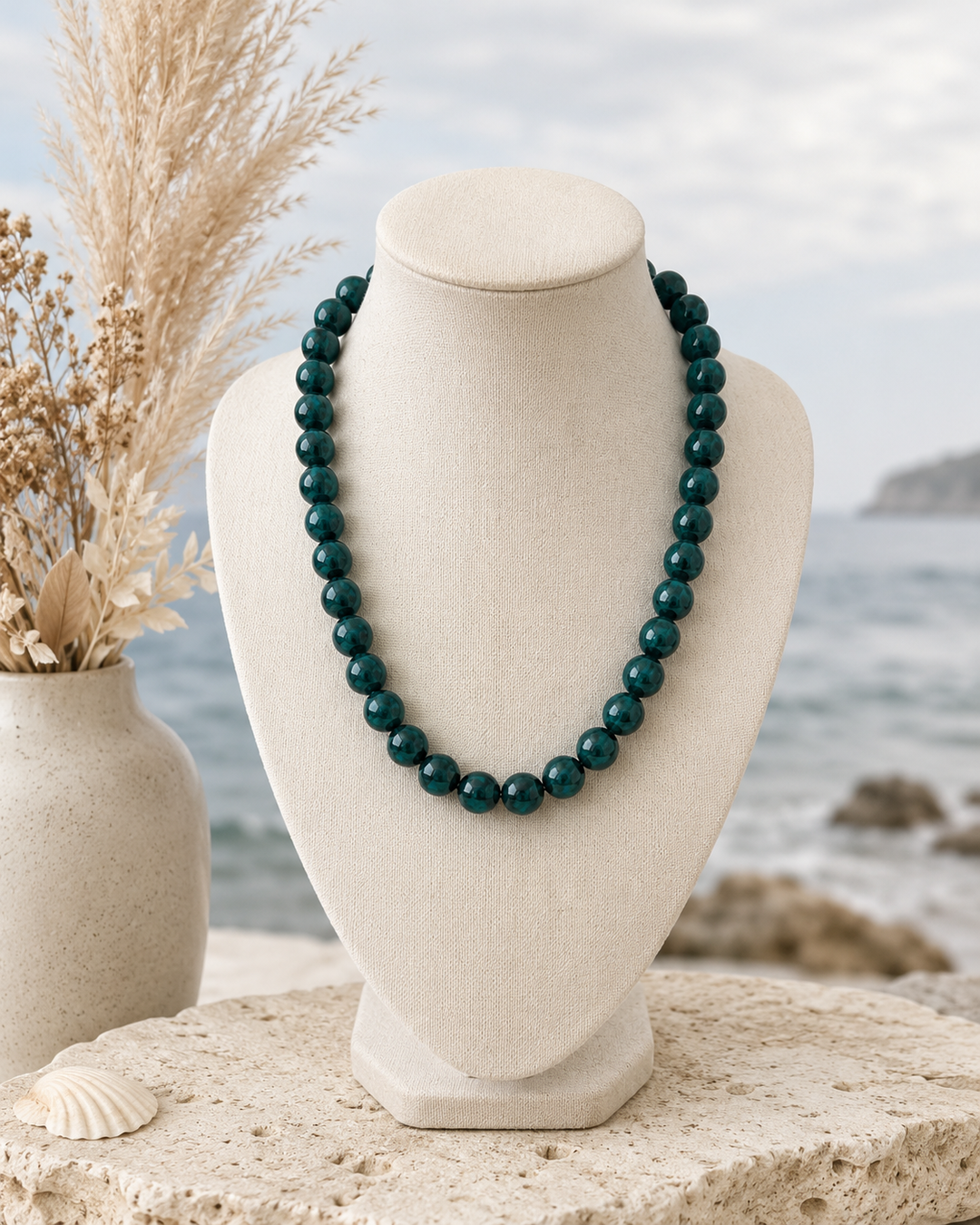 Collar Marc (acero)