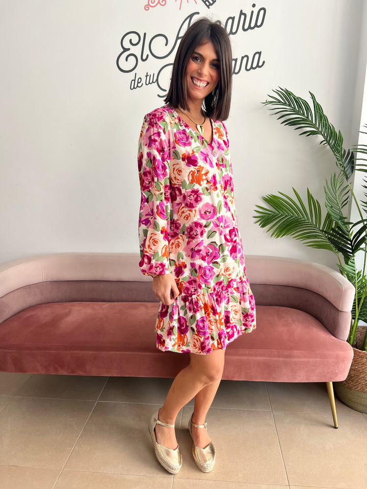 Vestido Melany