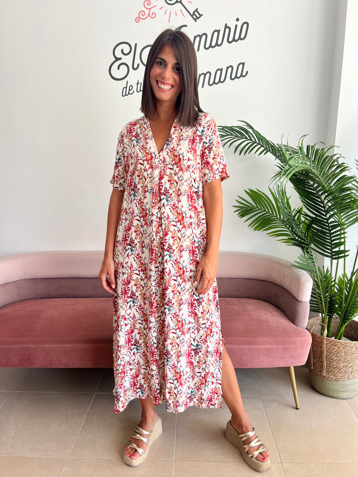 Vestido Clara