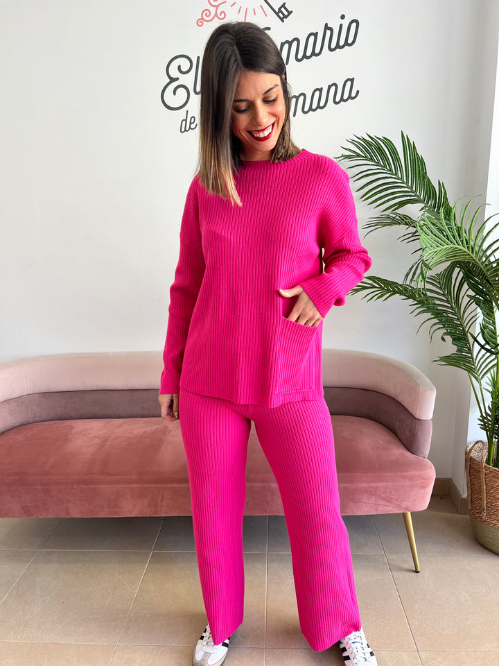 Conjunto Clara