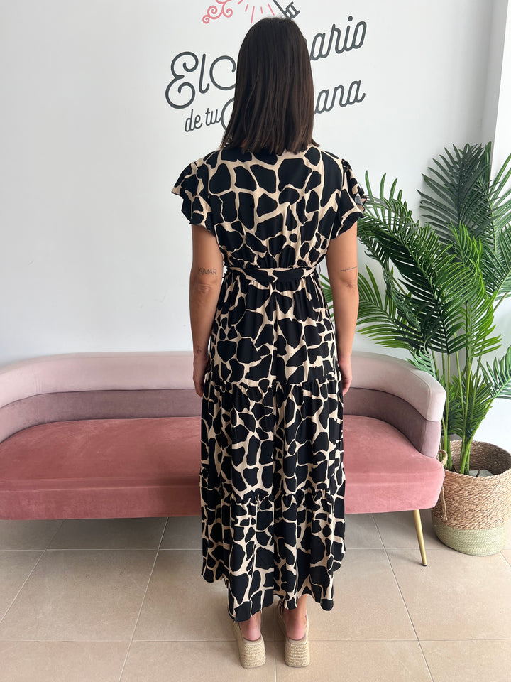 Vestido Anita