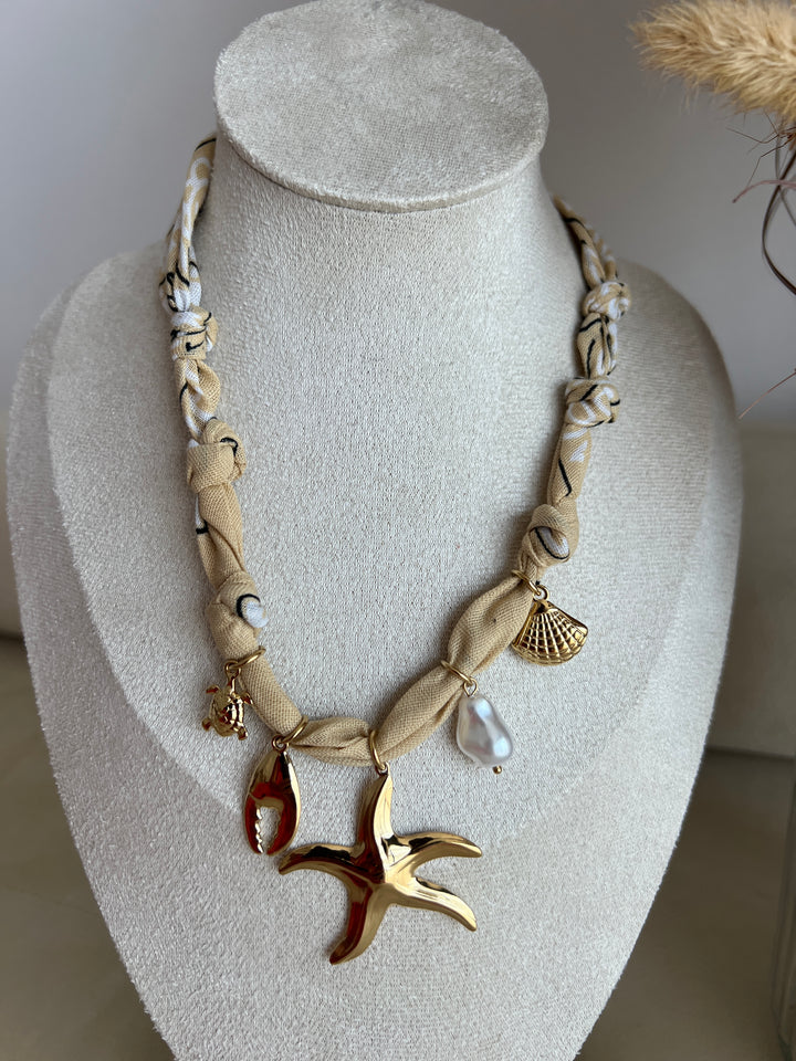 Collar Vejer (acero)