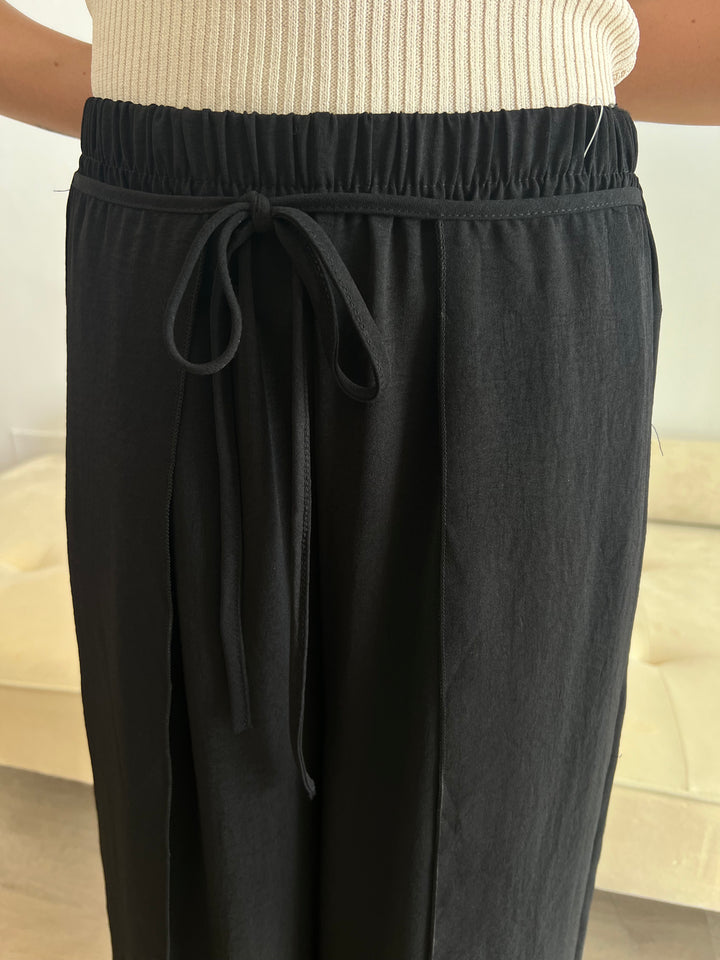 Pantalón Laila negro