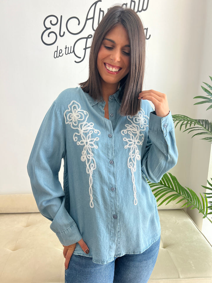 Camisa Sire