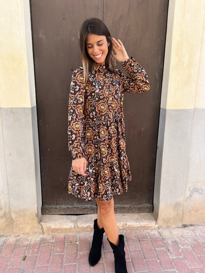 Vestido Elvira