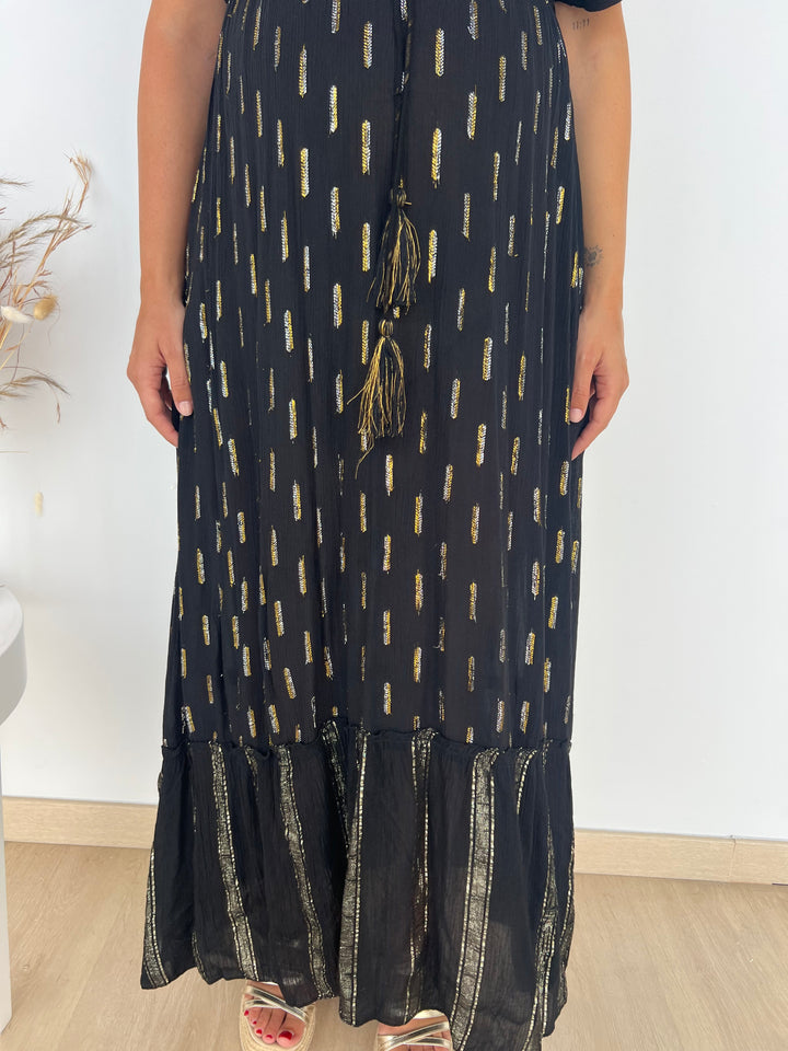 Vestido Indira