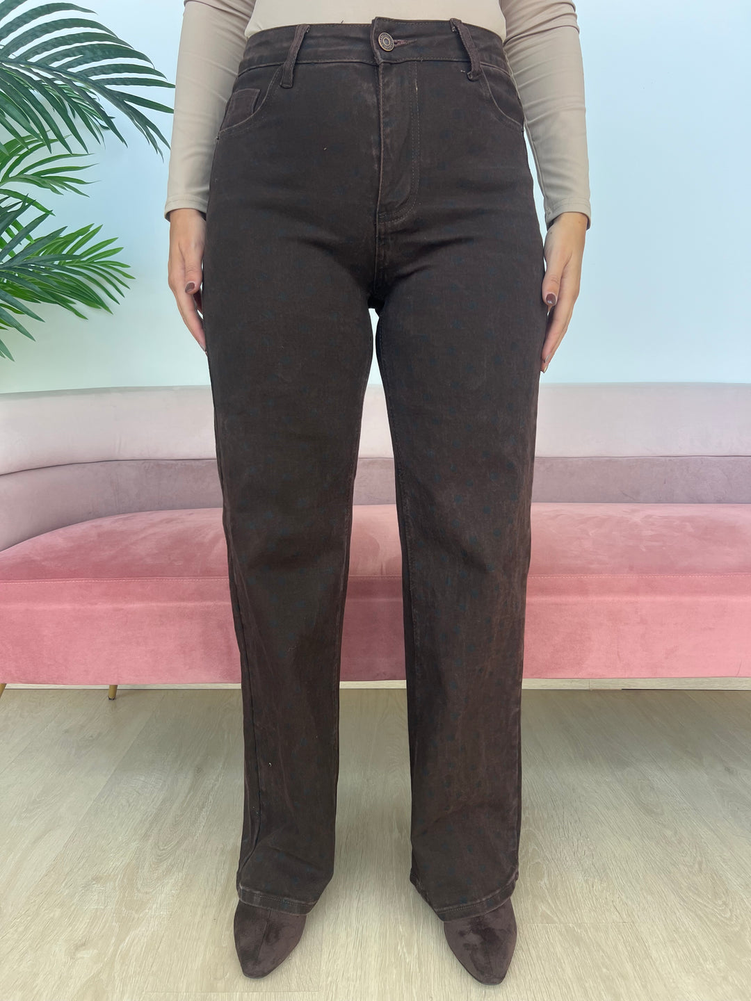 Pantalón Yaiza