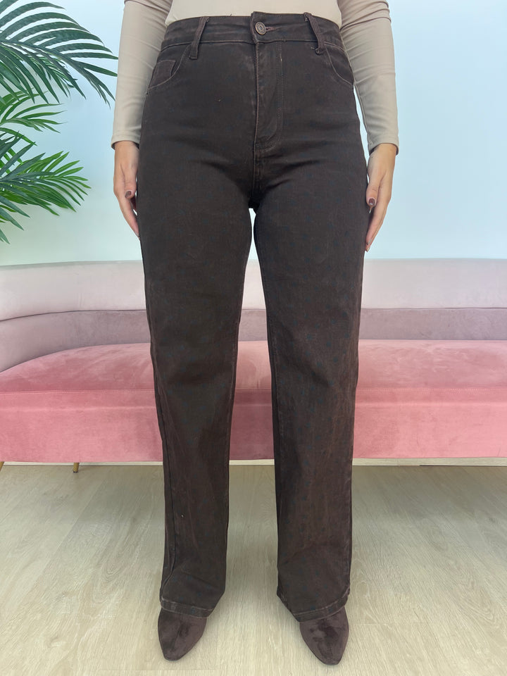 Pantalón Yaiza