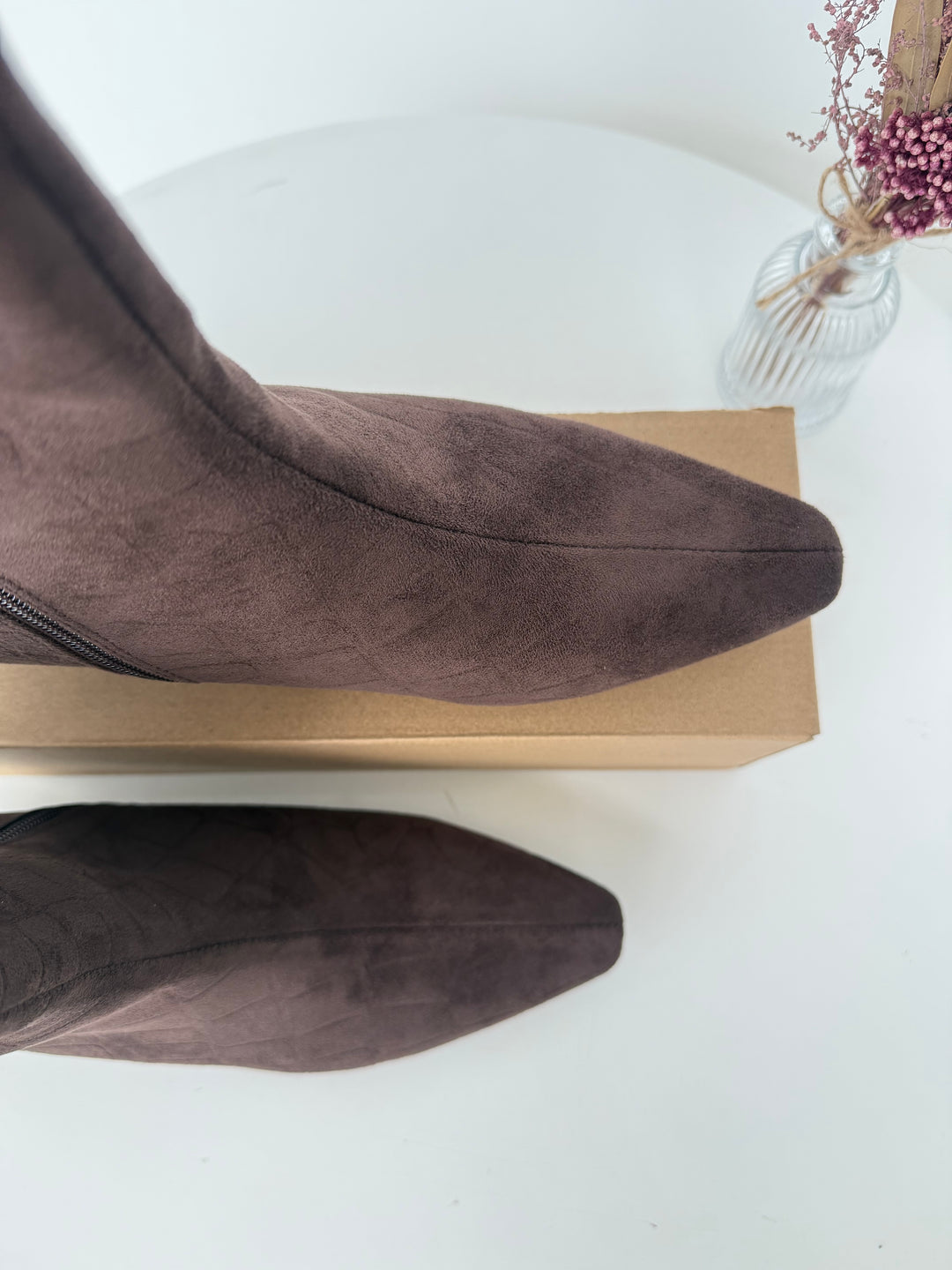 Botines Leti