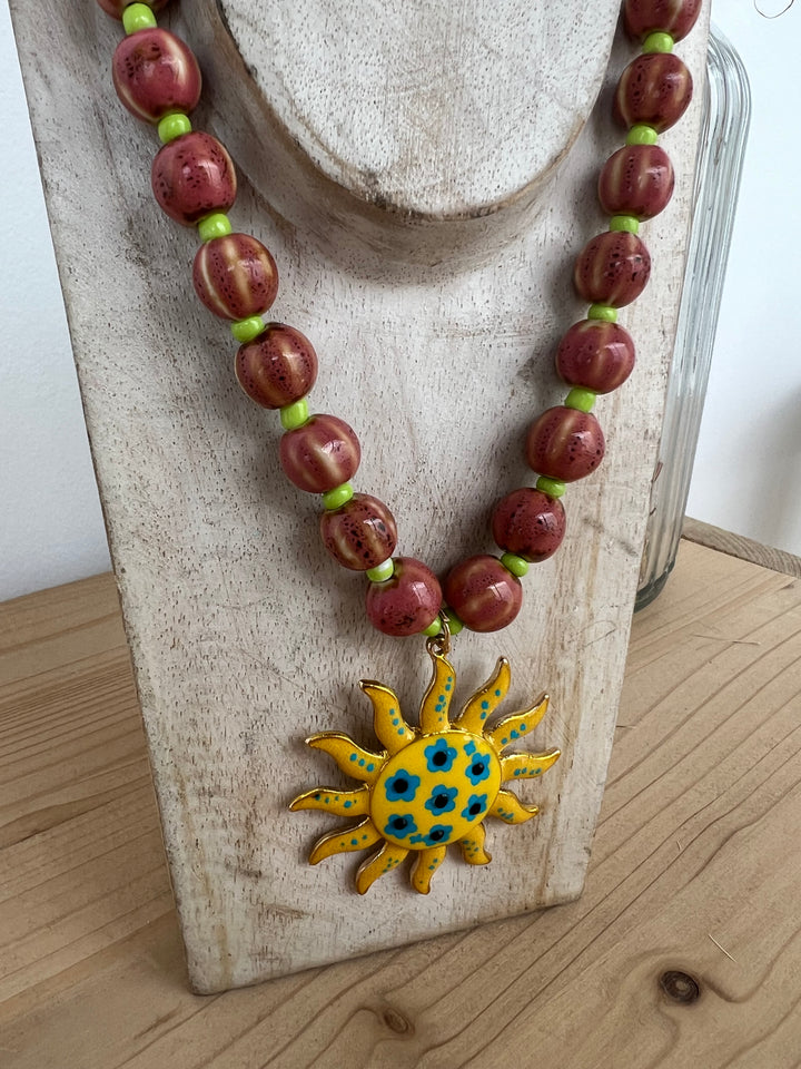 Collar Tarifa (acero)