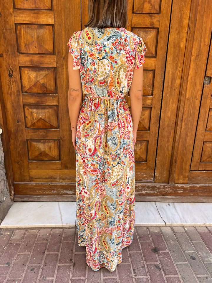 Vestido Griselda