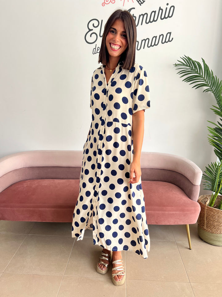 Vestido Mónica