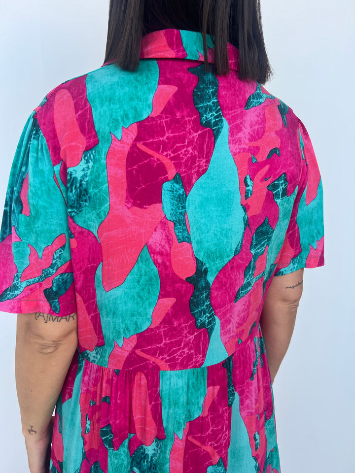 Vestido Magali