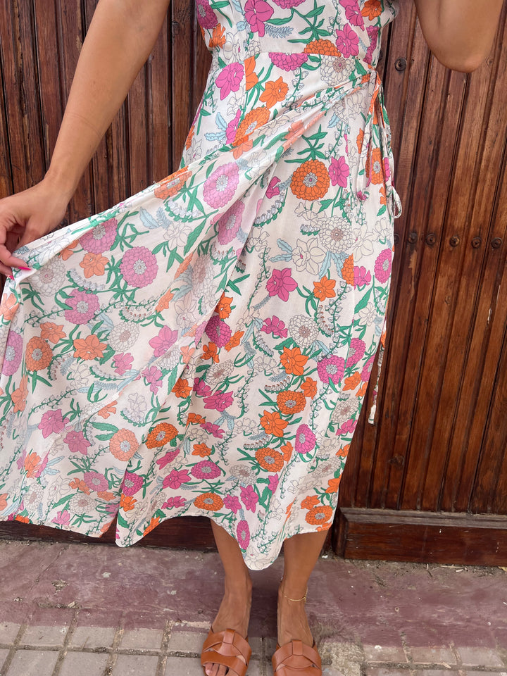 Vestido Hermi