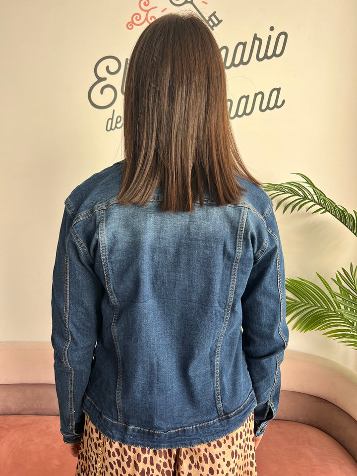 Chaqueta Irina