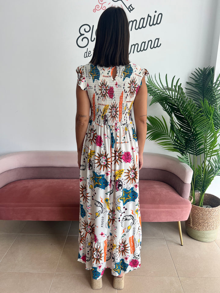 Vestido Yaiza