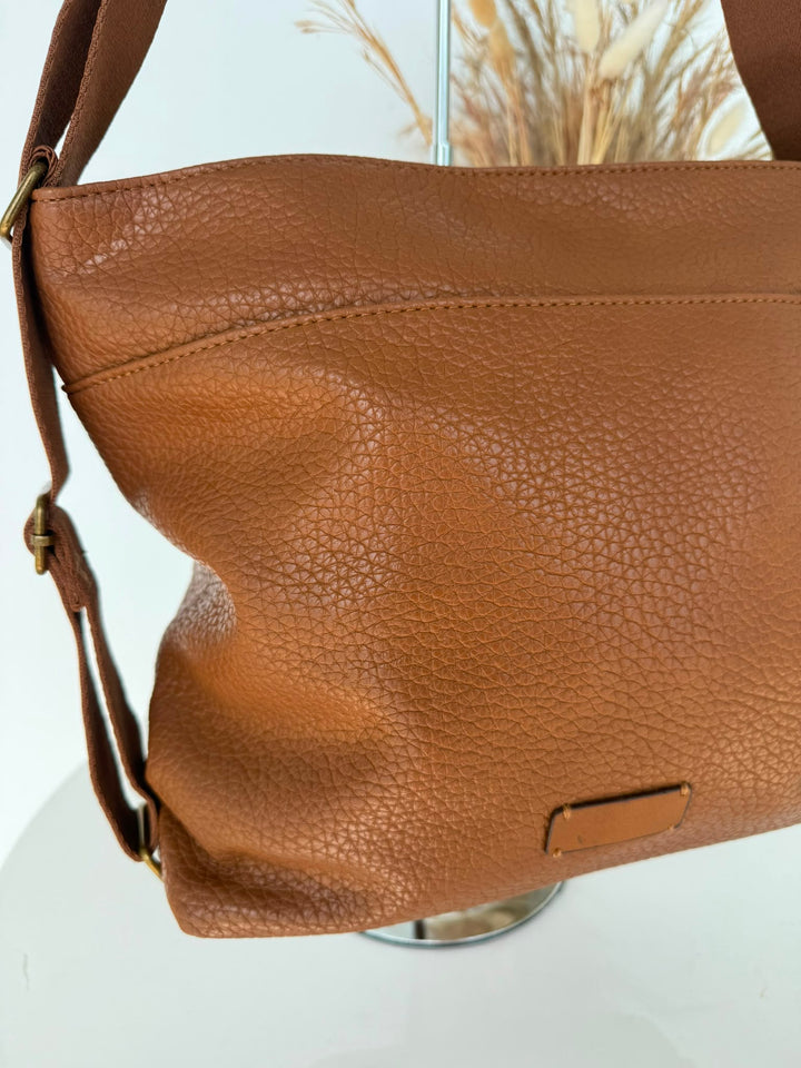 Bolso Bea marrón