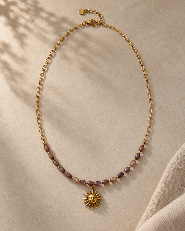 Collar Liss (acero)