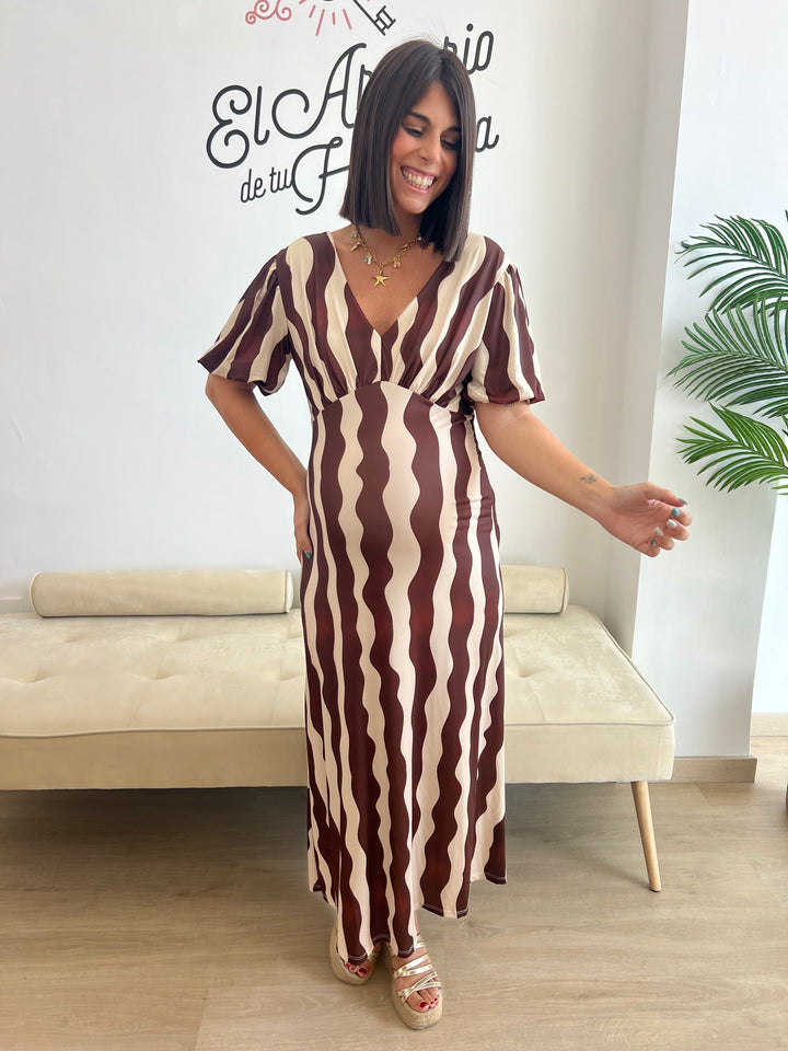 Vestido Adara