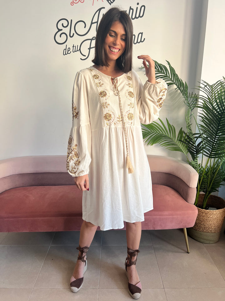 Vestido Dulce