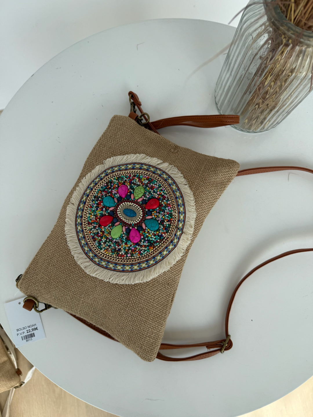 Bolso Noah