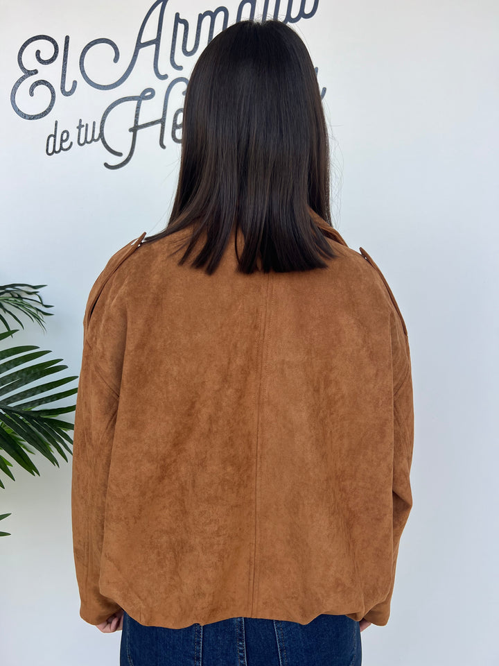 Chaqueta Elsa