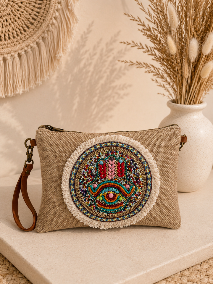 Bolso Fátima
