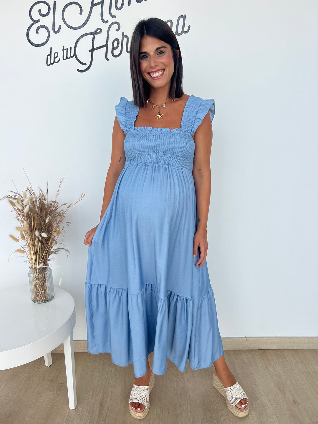 Vestido Liliana