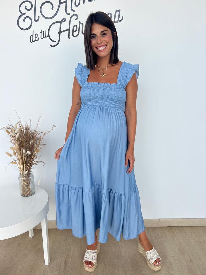 Vestido Liliana