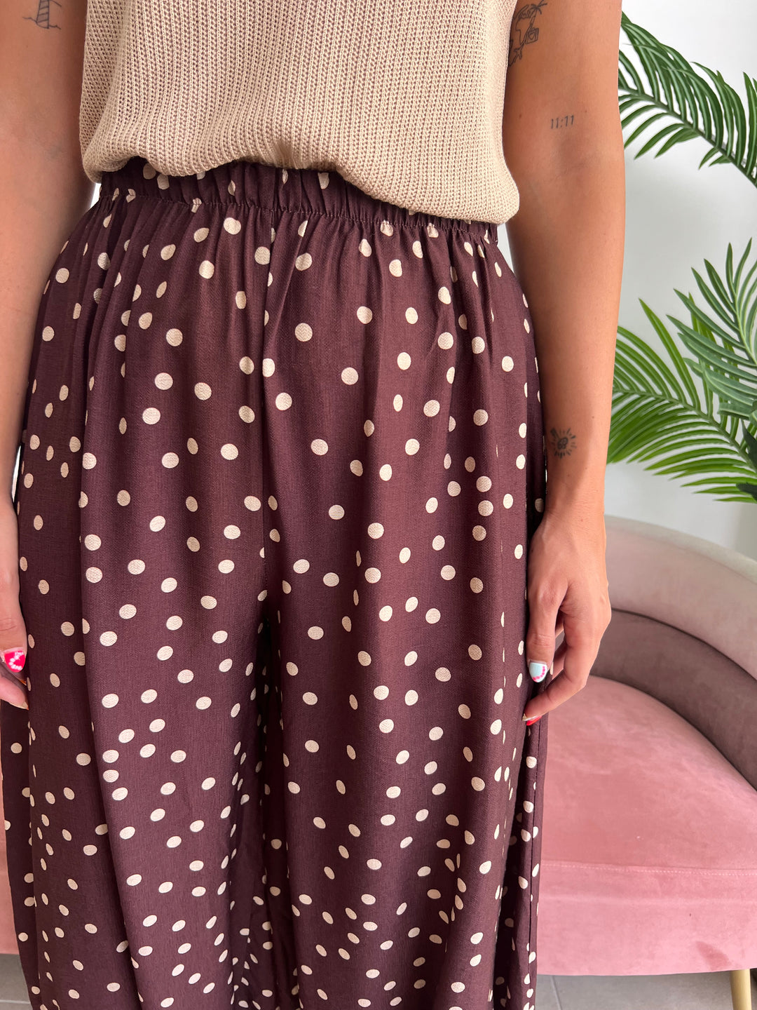 Pantalón Linda