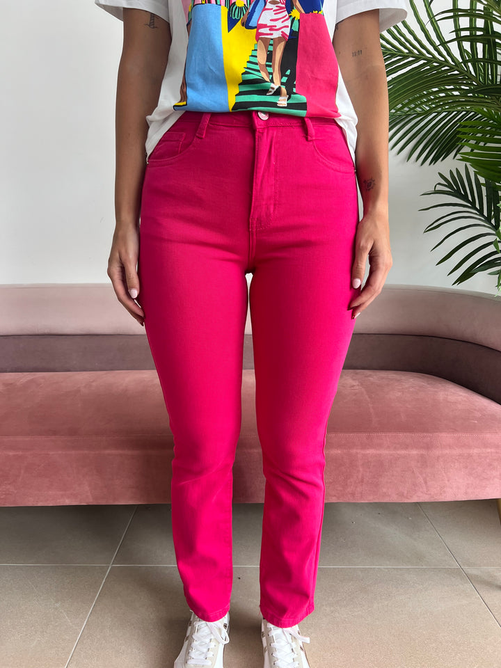 Pantalón Secret