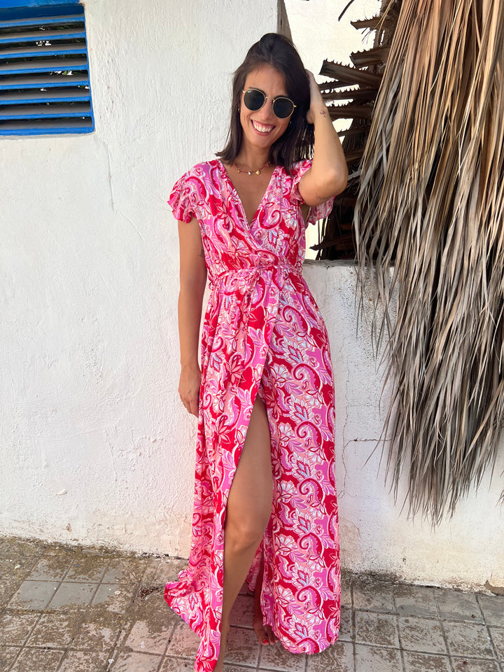 Vestido Soraya